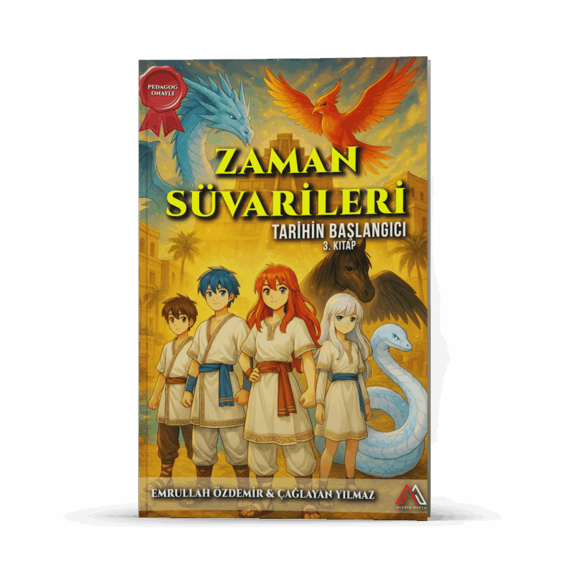 Zaman süvarileri - tarihin başlangıcı