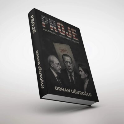 PROJE - Kitabı