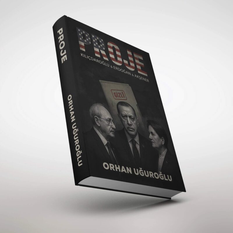 PROJE - Kitabı