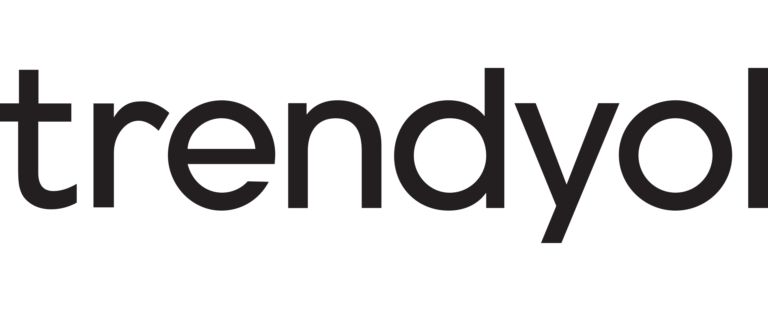 Trendyol Trendyol