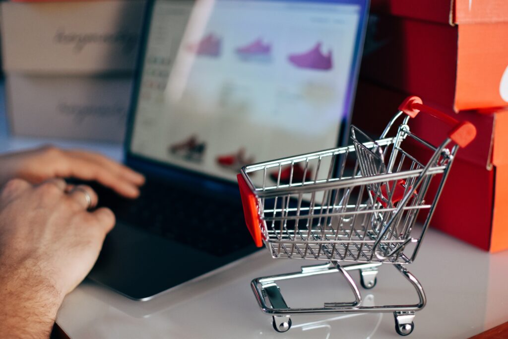 E-ticaret danışmanlığı ve dijital mağaza yönetimi