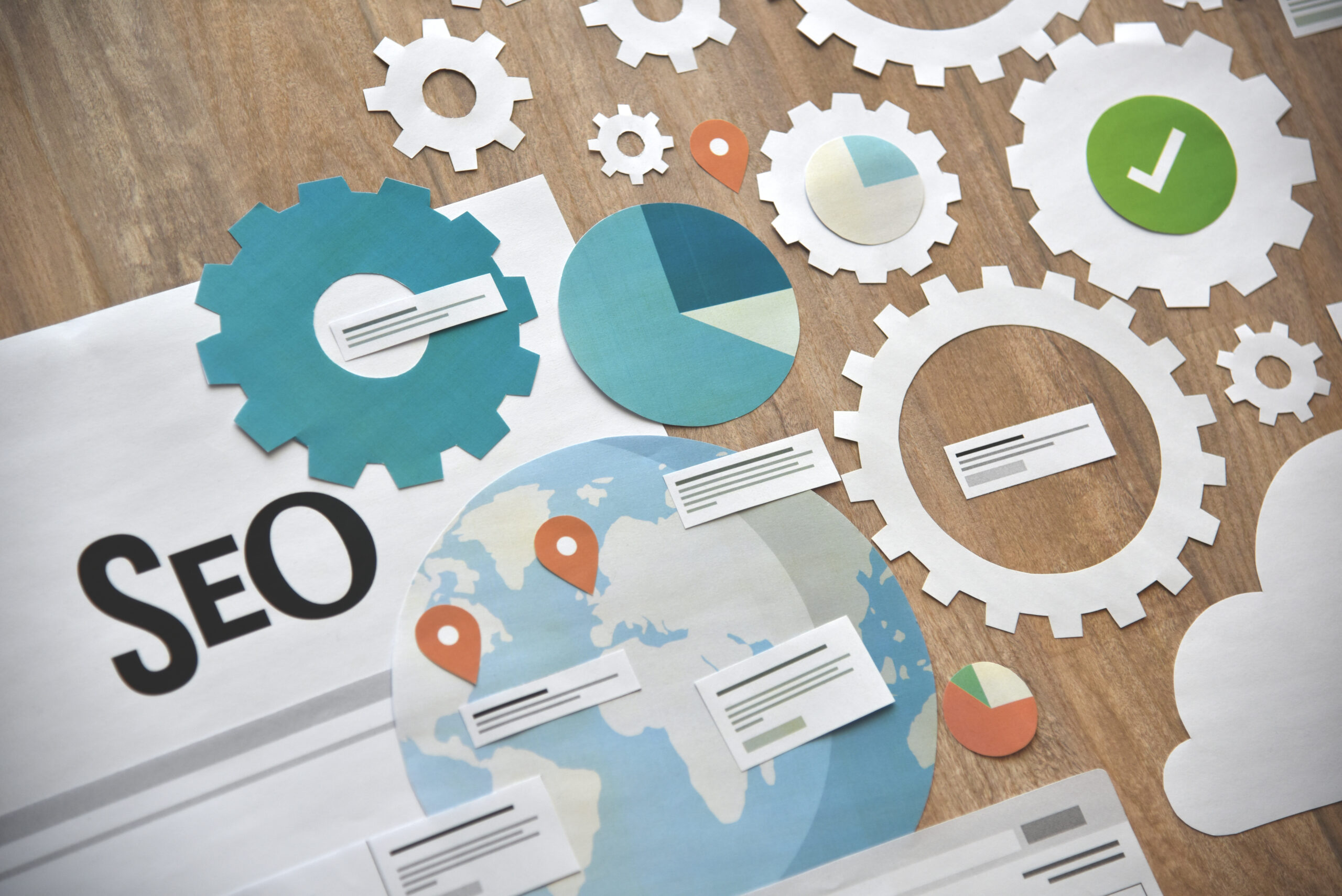 Mobil öncelikli web optimizasyonu ve ui/ux tasarım