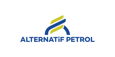 Alternatif petrol logo