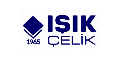 Isik celik logo