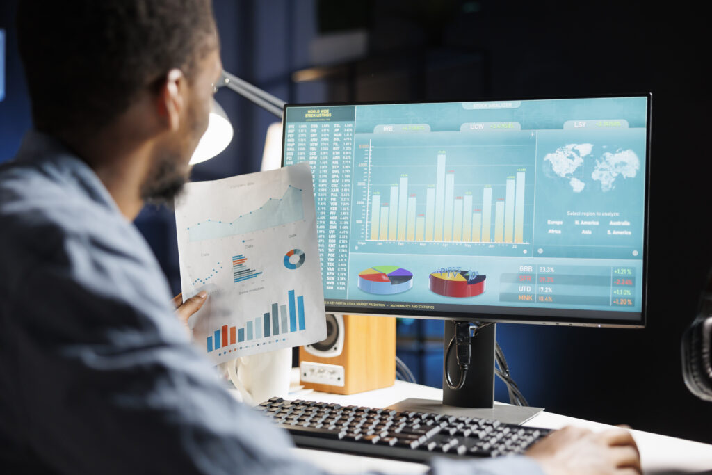 Accountant working from home with legal trade anal 2026 01 08 05 54 58 utc
