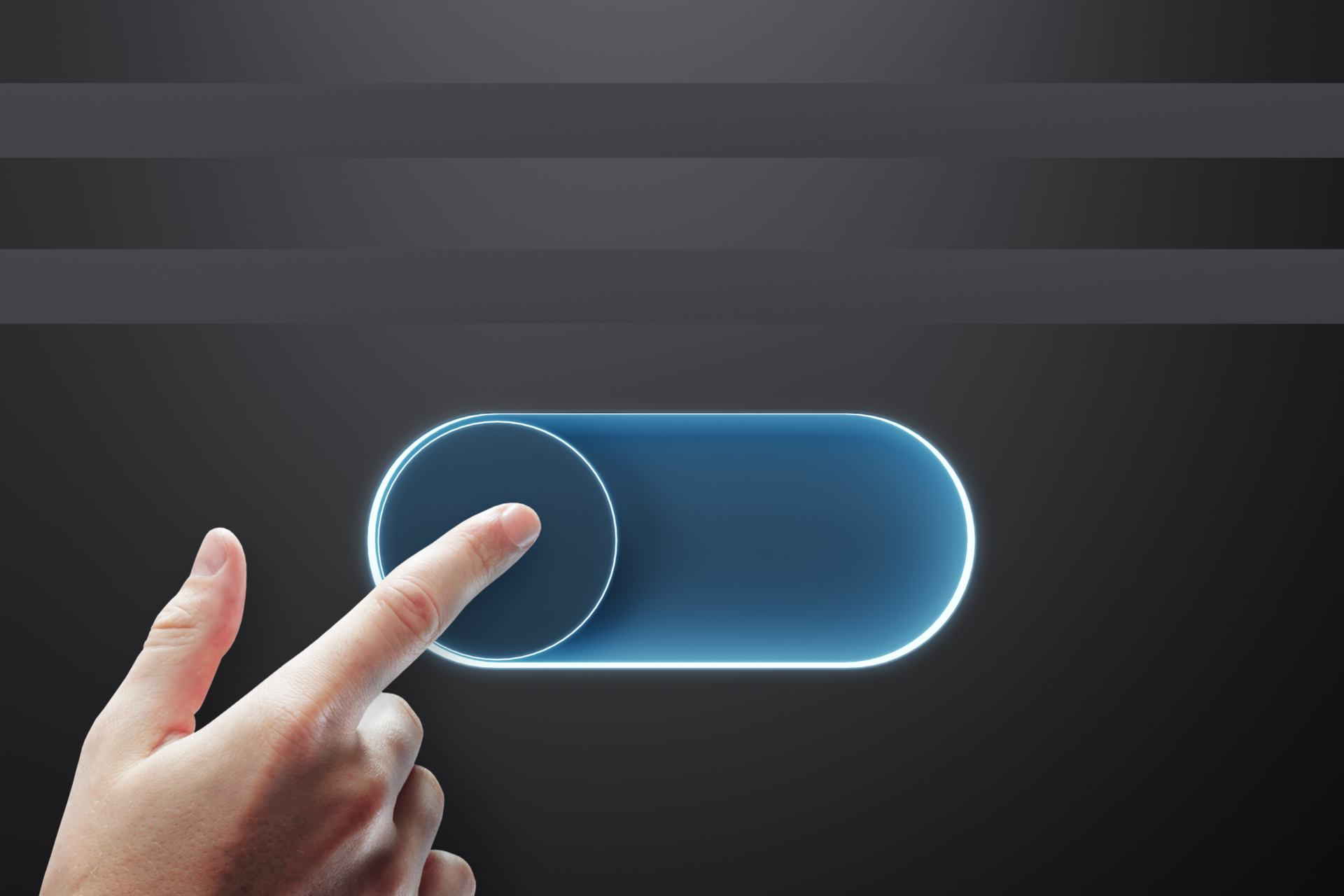 Close up of male finger turning on slider button o 2026 01 11 08 34 42 utc scaled e1770795150298