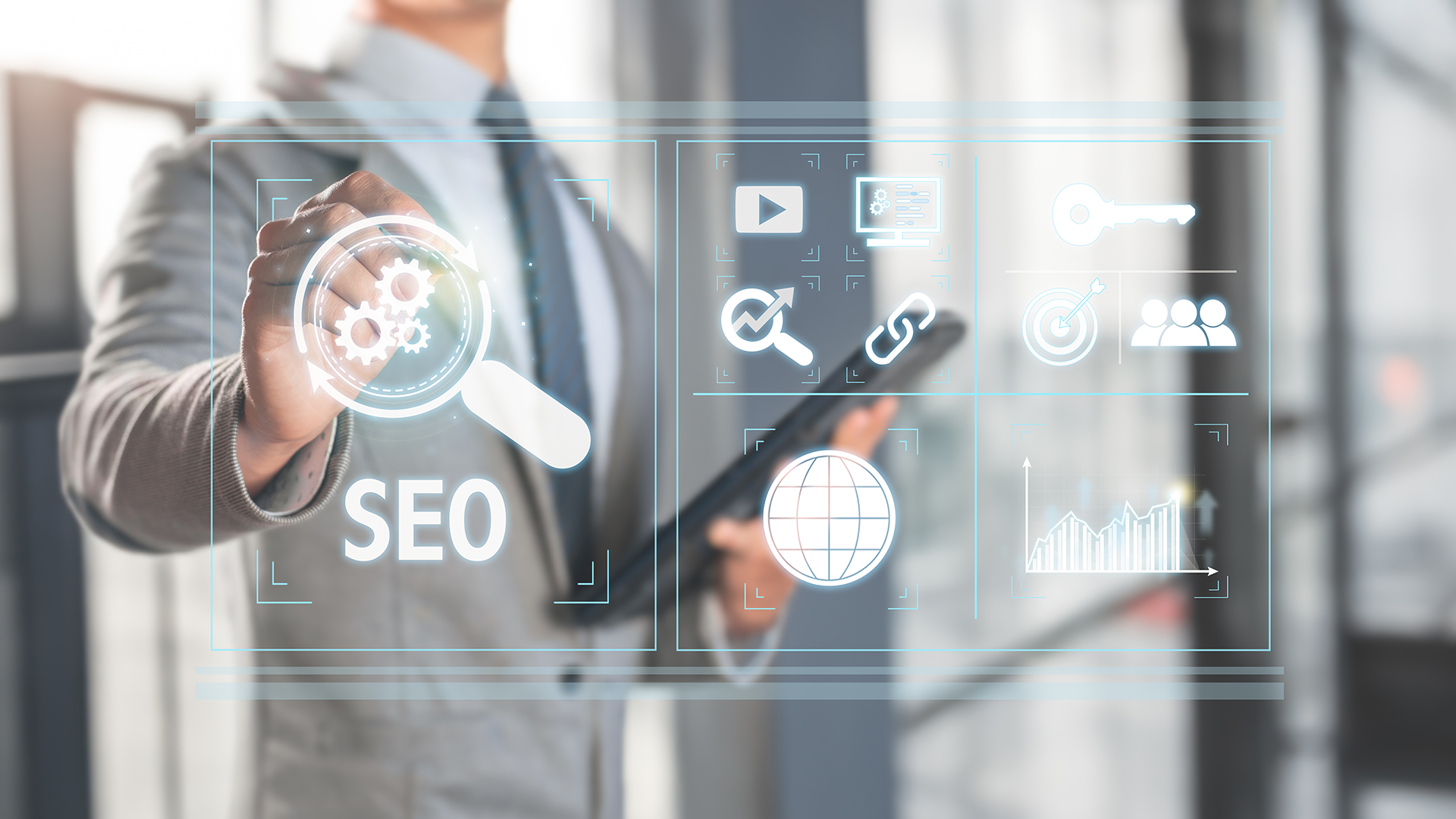 Google görüntülü reklam ağı (gdn) ve seo performans analizi